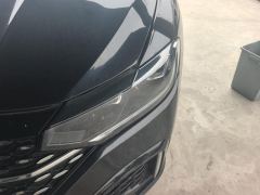 Volkswagen Lavida 1.5L Edition - ფოტო 4