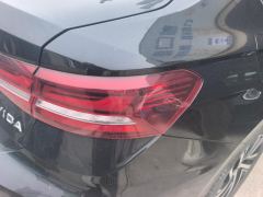 Volkswagen Lavida 1.5L Edition - ფოტო 5