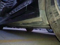Volkswagen Passat 330TSI Elite Edition - ფოტო 11