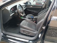 Volkswagen Passat 330TSI Elite Edition - ფოტო 14