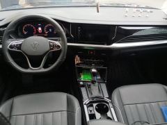 Volkswagen Passat 330TSI Elite Edition - ფოტო 16