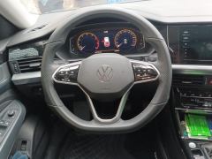 Volkswagen Passat 330TSI Elite Edition - ფოტო 18