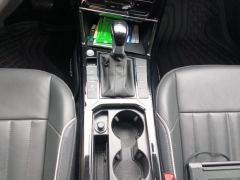 Volkswagen Passat 330TSI Elite Edition - ფოტო 19