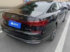 Volkswagen Passat 330TSI Elite Edition - ფოტო 2