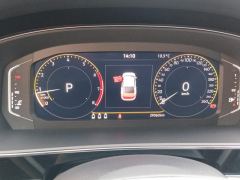 Volkswagen Passat 330TSI Elite Edition - ფოტო 20