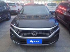 Volkswagen Passat 330TSI Elite Edition - ფოტო 3