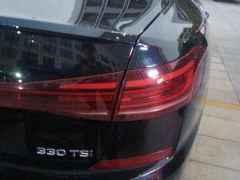 Volkswagen Passat 330TSI Elite Edition - ფოტო 5