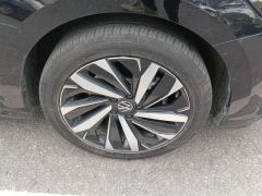 Volkswagen Passat 330TSI Elite Edition - ფოტო 6