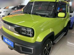 Baojun Yep 303km Supreme Edition - photo 1