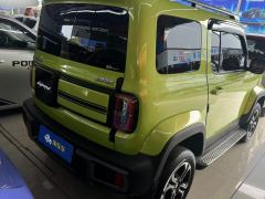 Baojun Yep 303km Supreme Edition - photo 2