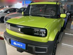 Baojun Yep 303km Supreme Edition - photo 3
