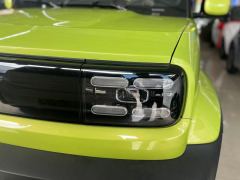 Baojun Yep 303km Supreme Edition - photo 4