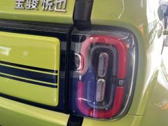 Baojun Yep 303km Supreme Edition - photo 5