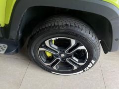 Baojun Yep 303km Supreme Edition - photo 6