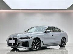 BMW 4 Series 4 425i Gran Coupe M - фото 1