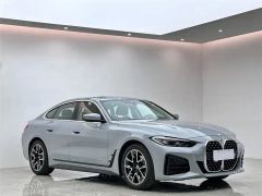BMW 4 Series 4 425i Gran Coupe M - фото 3