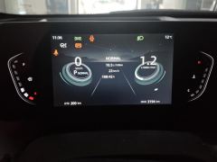 Changan Rui Cheng PLUS Ruicheng PLUS 1.5T Navigator Edition - ფოტო 20