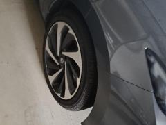 Changan Rui Cheng PLUS Ruicheng PLUS 1.5T Navigator Edition - ფოტო 6