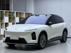 NIO ES6 510km 75kWh - ფოტო 1