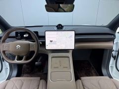NIO ES6 510km 75kWh - ფოტო 4