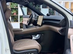 NIO ES6 510km 75kWh - ფოტო 5
