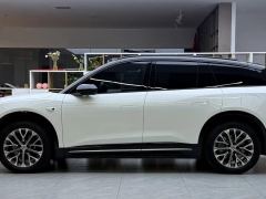 NIO ES6 510km 75kWh - ფოტო 8
