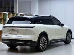 NIO ES6 510km 75kWh - ფოტო 9