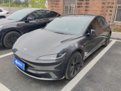 Tesla Model 3 606km Rear-Wheel Drive Edition - ფოტო 1