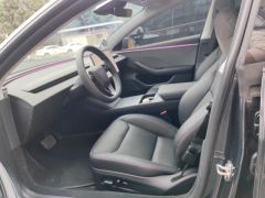 Tesla Model 3 606km Rear-Wheel Drive Edition - ფოტო 14