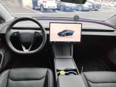 Tesla Model 3 606km Rear-Wheel Drive Edition - ფოტო 16