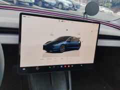 Tesla Model 3 606km Rear-Wheel Drive Edition - ფოტო 17