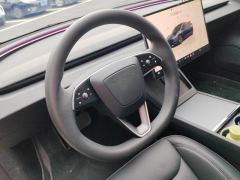Tesla Model 3 606km Rear-Wheel Drive Edition - ფოტო 18