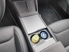 Tesla Model 3 606km Rear-Wheel Drive Edition - ფოტო 19