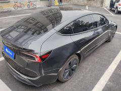 Tesla Model 3 606km Rear-Wheel Drive Edition - ფოტო 2