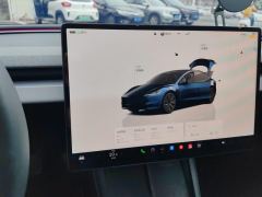 Tesla Model 3 606km Rear-Wheel Drive Edition - ფოტო 20