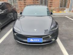 Tesla Model 3 606km Rear-Wheel Drive Edition - ფოტო 3