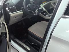 BYD Song PLUS DM-i 1.5L 2WD Flagship PLUS - photo 14