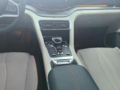 BYD Song PLUS DM-i 1.5L 2WD Flagship PLUS - photo 19