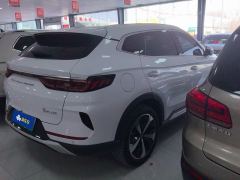 BYD Song PLUS DM-i 1.5L 2WD Flagship PLUS - photo 2