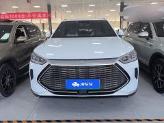 BYD Song PLUS DM-i 1.5L 2WD Flagship PLUS - photo 3