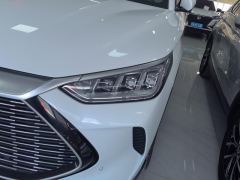 BYD Song PLUS DM-i 1.5L 2WD Flagship PLUS - photo 4
