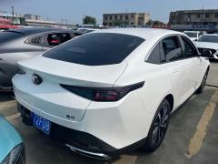 Changan Eado 1.5T GDI Edition - фото 13