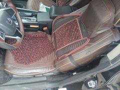 Honda Lingpai PHEV 1.5L E-CVT Luxury Edition - ფოტო 11