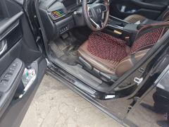Honda Lingpai PHEV 1.5L E-CVT Luxury Edition - ფოტო 12