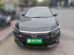 Honda Lingpai PHEV 1.5L E-CVT Luxury Edition - ფოტო 2