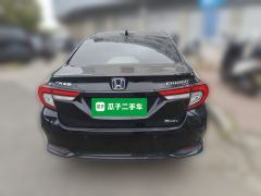 Honda Lingpai PHEV 1.5L E-CVT Luxury Edition - ფოტო 3