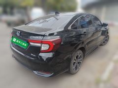 Honda Lingpai PHEV 1.5L E-CVT Luxury Edition - ფოტო 4