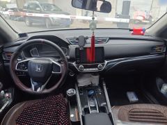 Honda Lingpai PHEV 1.5L E-CVT Luxury Edition - ფოტო 5