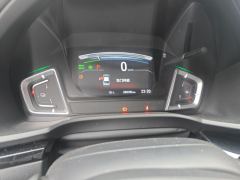 Honda Lingpai PHEV 1.5L E-CVT Luxury Edition - ფოტო 7