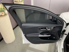 Mercedes-Benz C Class C-Class C 260 L AMG Line - ფოტო 12